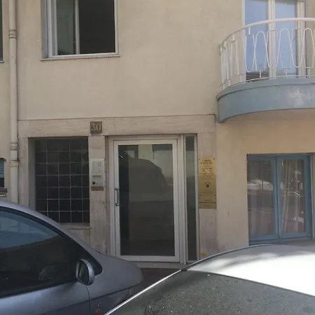 Apartman Themis By Welcome To