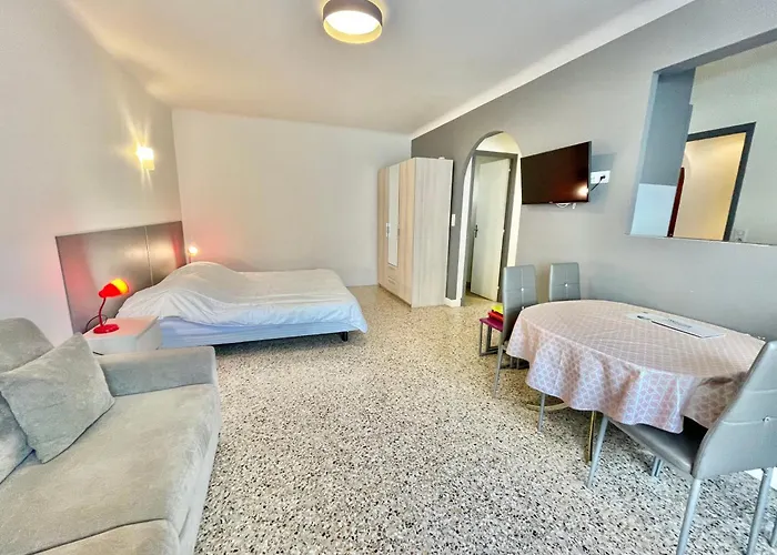 Themis By Welcome To Cannes Apartment