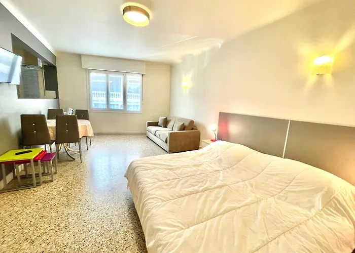 Themis By Welcome To Cannes Apartment