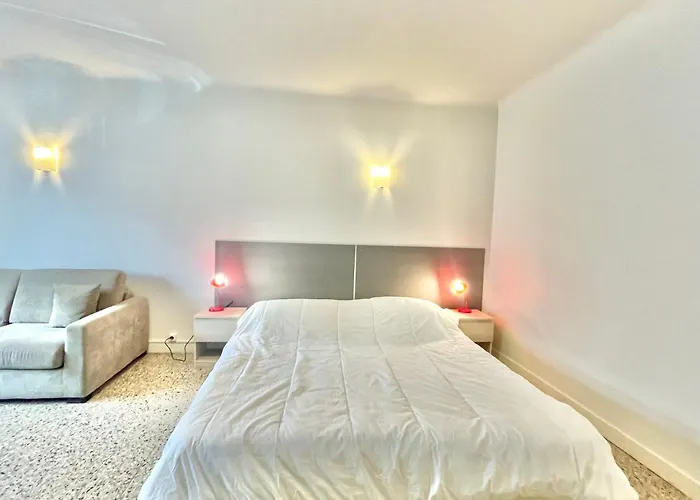 Themis By Welcome To Cannes Apartment