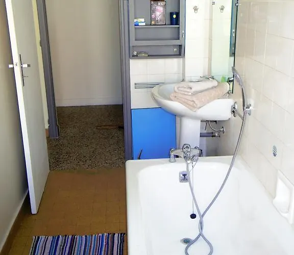 דירה Themis By Welcome To קאן