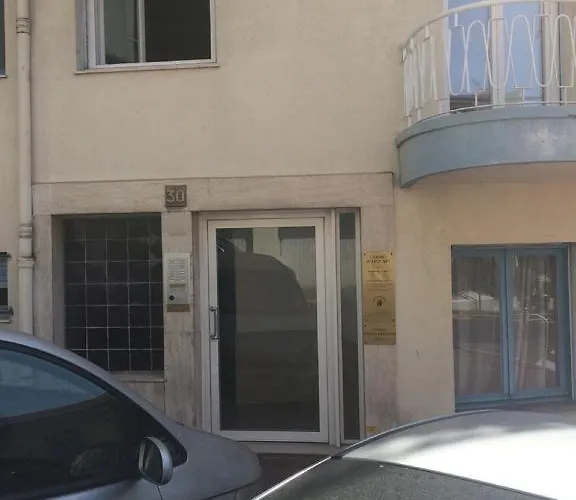 דירה Themis By Welcome To